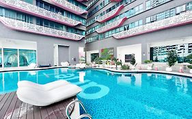 Arte Plus Ampang By The Relaxstay